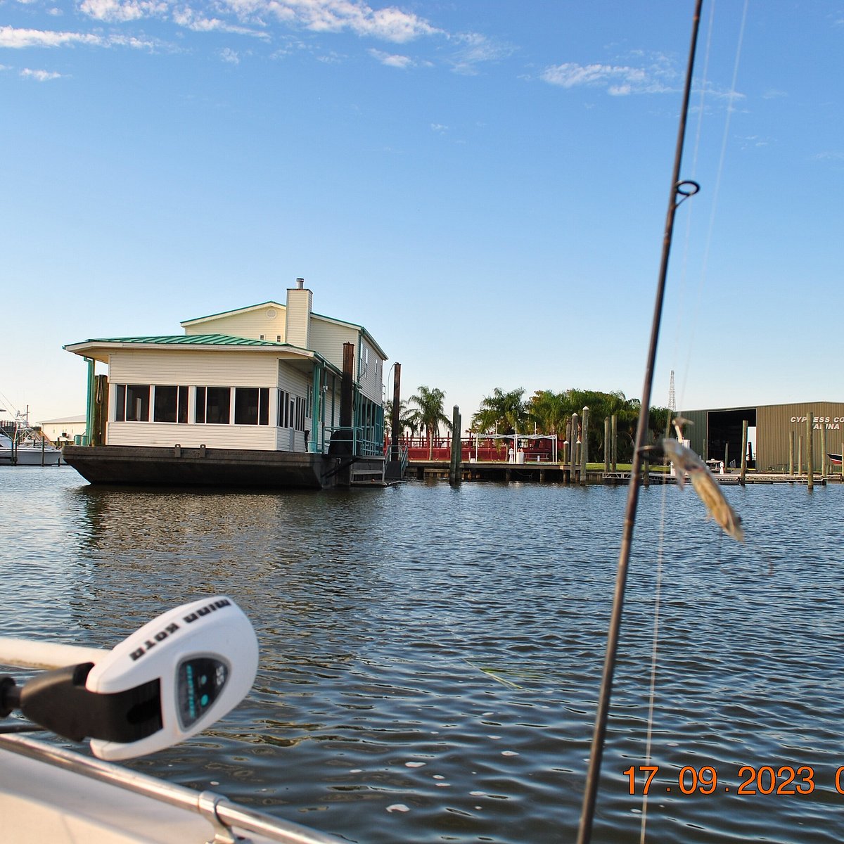 Welcome to The Venice Inn – Where Comfort Meets the Coast