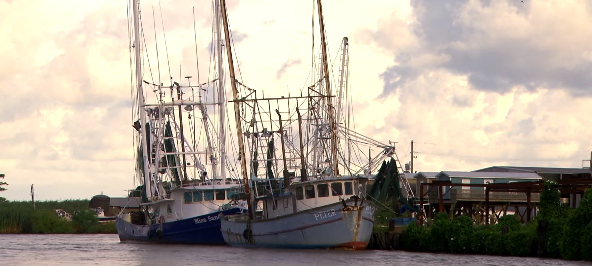 Extended Stay Options in Venice, Louisiana for Long-Term Visitors