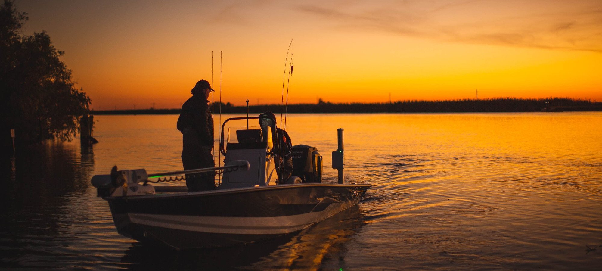 Where to Stay in Venice, LA for Deep Sea Fishing Charters